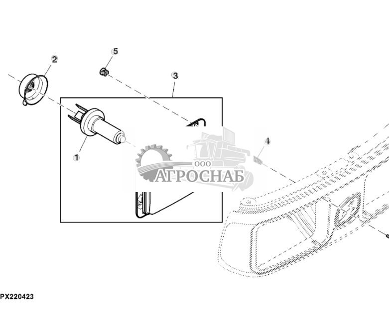 Передние световые приборы - ST305084 197.jpg